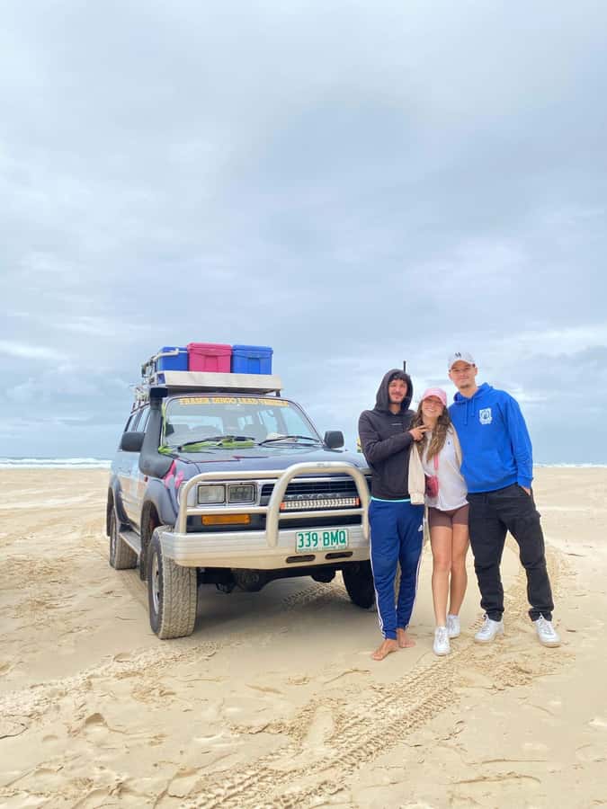 Hervey Bay to K'gari/Fraser Island 2-Day Tour (Beach House) - Price and logistics: what $417 covers, and where extra costs can sneak in