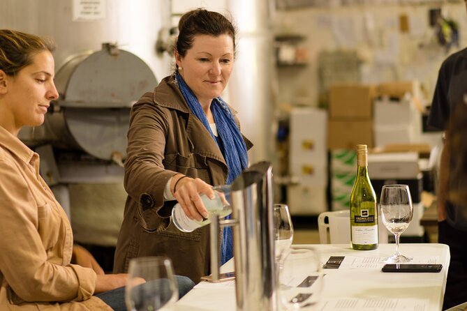 Hidden Gems: Boutique Full-Day Wine, Farm & Lunch Tour - Gracetown Coast Pause and Why 15 Minutes Still Works