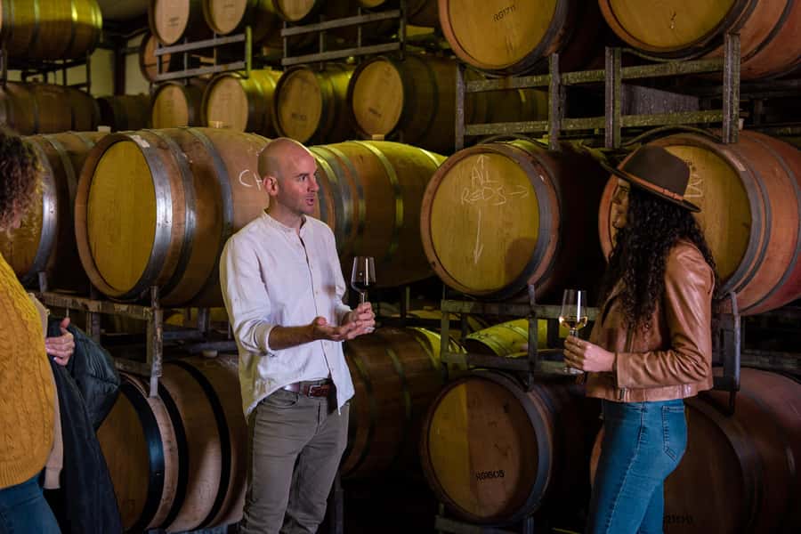 Hidden Gems Margaret River: Authentic Wine & Farm Experience - A full day of Margaret River produce, not just wine