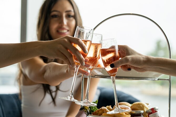 High Tea Cruise on Sydney Harbour - Key moments worth planning for