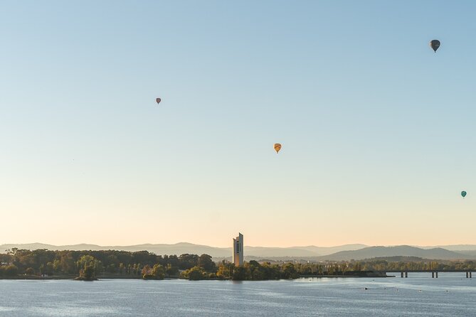 Highlights of Canberra Full Day Tour - Key highlights worth knowing