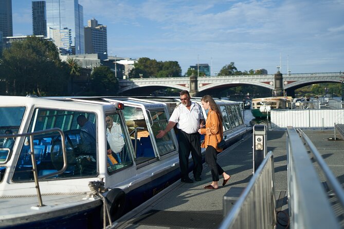Highlights of Melbourne Cruise - Key highlights to look for on this Yarra River cruise