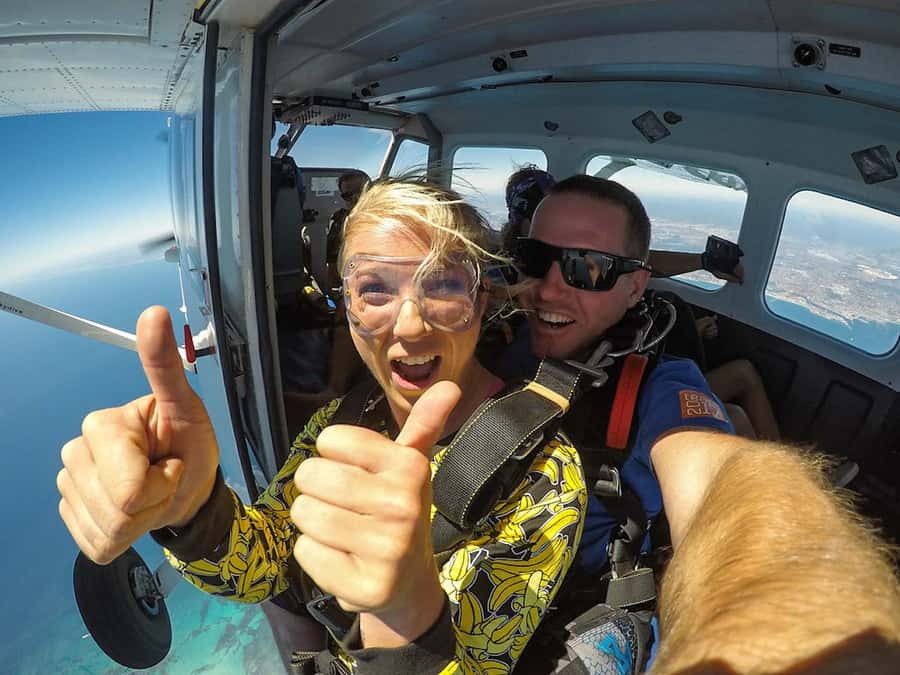 Hillary's Harbour: Rottnest Island Skydive and Ferry Package - Plan your day: Hillarys Boat Harbour to Rottnest Island