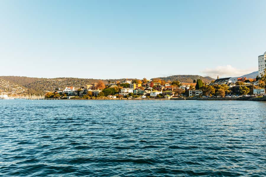 Hobart: 2.5-hour Iron Pot Lighthouse Cruise - Price and value: why $102 feels fair for what you get