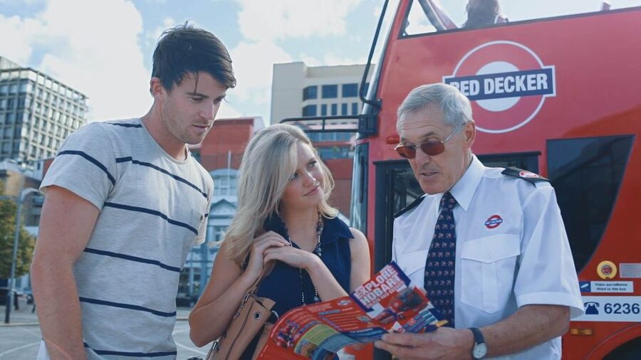 Hobart: 24-Hour Hop-on Hop-off Sightseeing Bus Ticket - Where to board, and the easiest first move