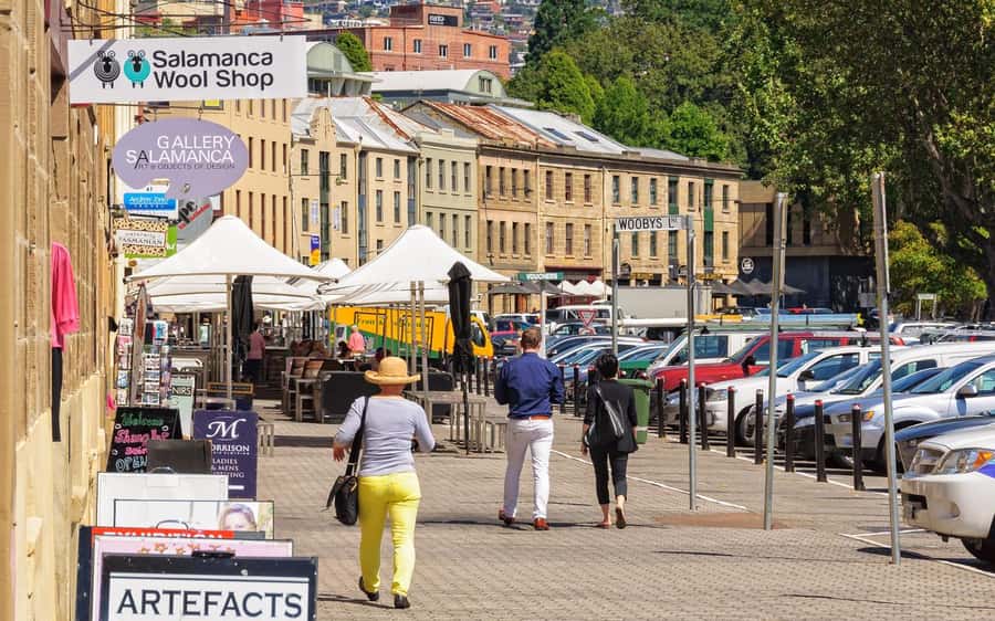 Hobart: 3-Hour City Sightseeing Tour - Key things that make this Hobart tour work