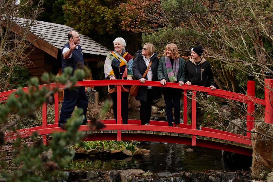 Hobart: 3-Hour City Sightseeing Tour - Rosny Hill lookout, Tasman Bridge views, and why the timing matters