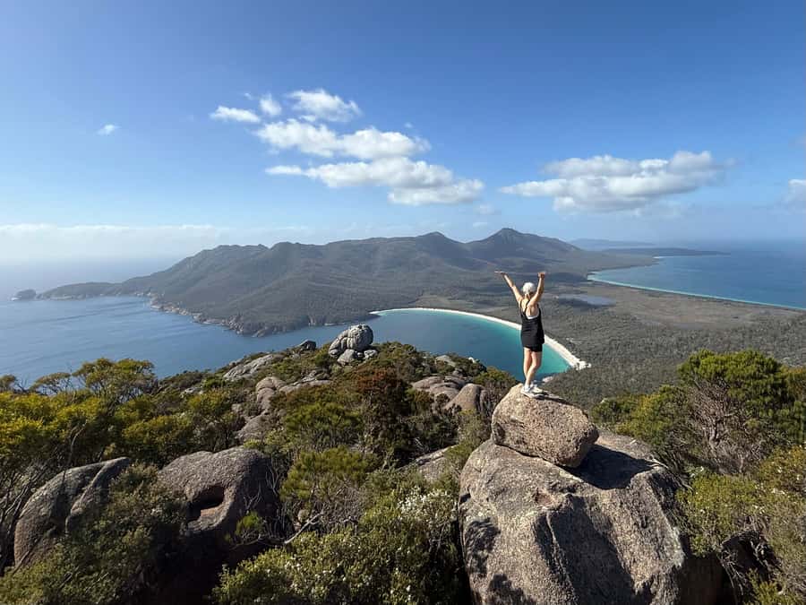 Hobart: 4 Day Wild Tasmania Tour - Day-by-day: what you’ll do, where you’ll walk, and what makes it special