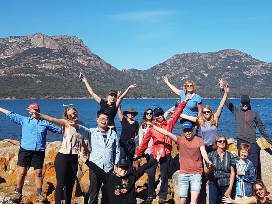 Hobart: 4 Day Wild Tasmania Tour - Accommodation that feels part of the story