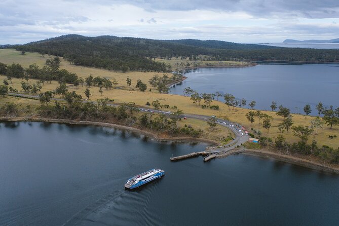 Hobart: Bruny Island Adventure: Hiking, Highlights & Local tastes - Key takeaways before you go