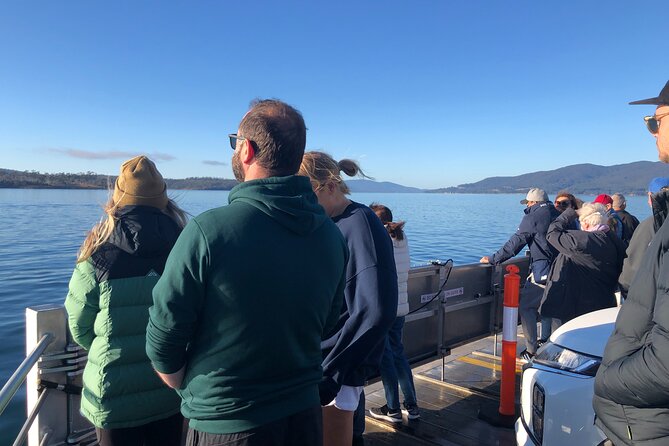 Hobart: Bruny Island Adventure: Hiking, Highlights & Local tastes - Group size, pacing, and fitness tips that matter