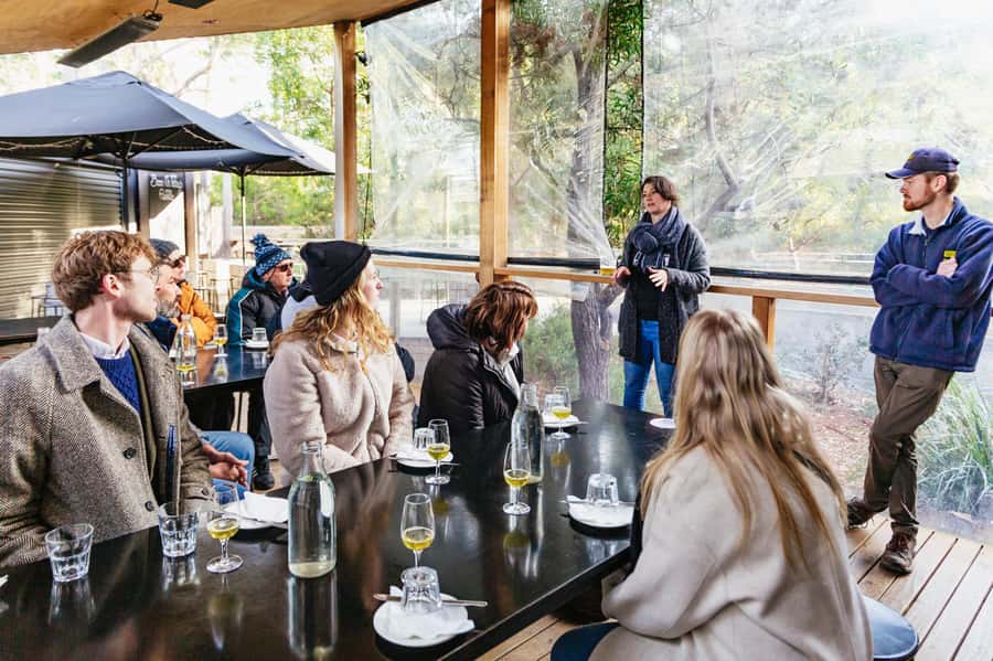Hobart: Bruny Island Gourmet Sightseeing Day Tour - A long day, a simple plan: how this Bruny Island tour works