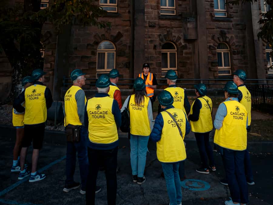 Hobart: Cascade Brewery Experience - Key highlights before you go