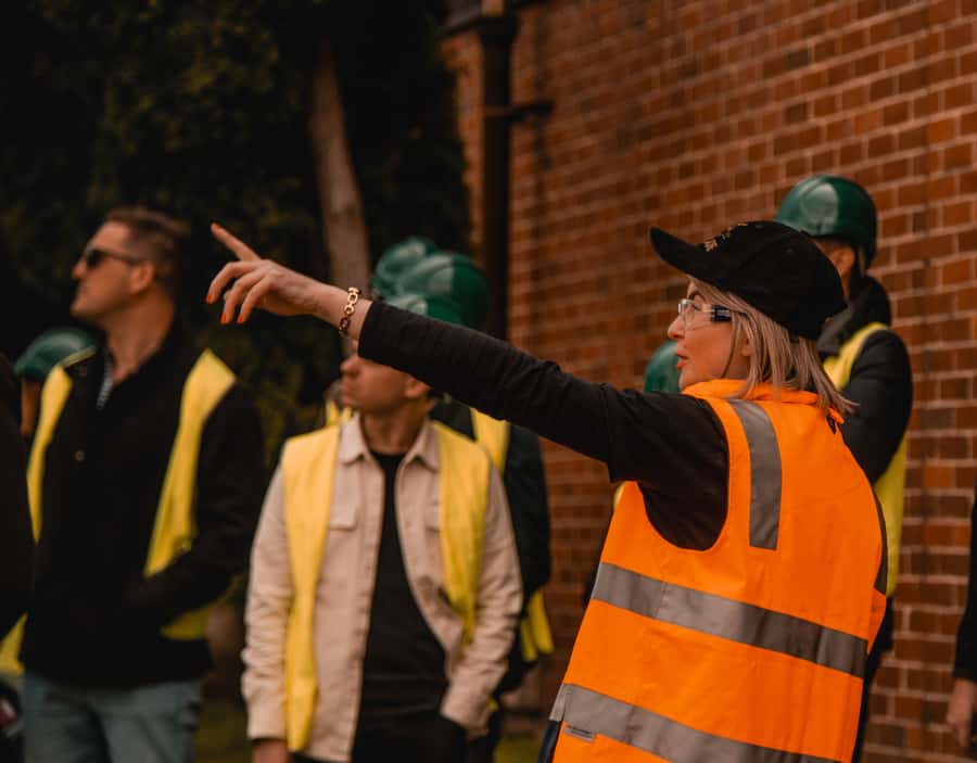 Hobart: Cascade Brewery Experience - Price Value of the $28 Ticket