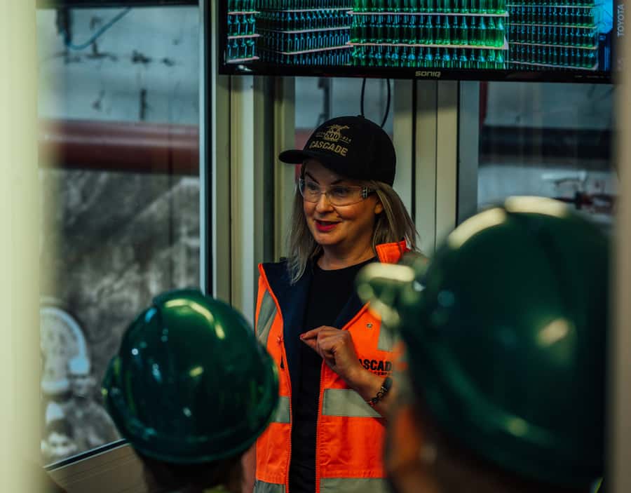 Hobart: Cascade Brewery Experience - Should You Book the Cascade Brewery Experience in Hobart?