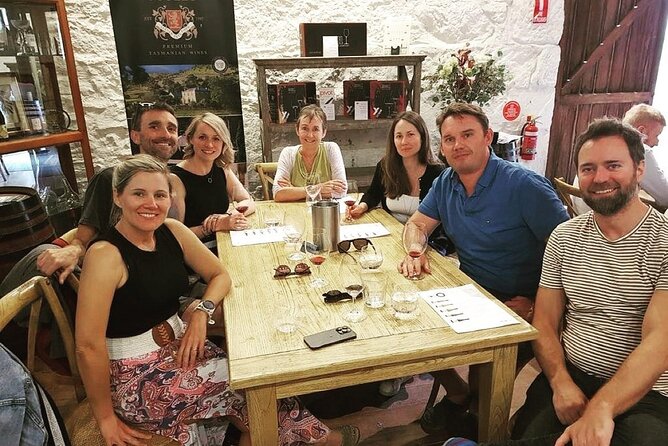 Hobart Half Day Wine and Food Tour - Key Things I’d Watch Before You Go