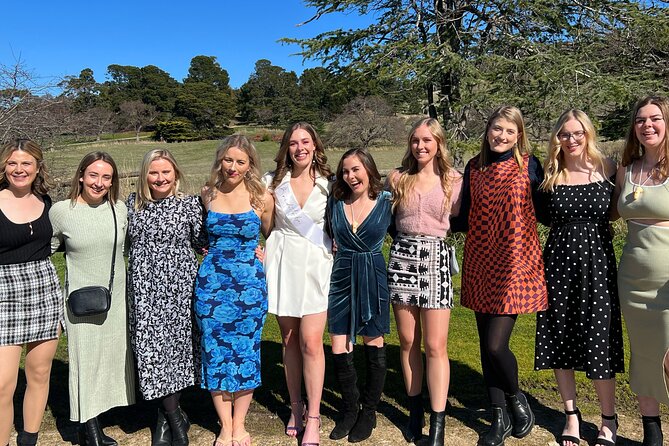 Hobart Half Day Wine and Food Tour - Why This Half-Day Tour Feels Just Right in Hobart