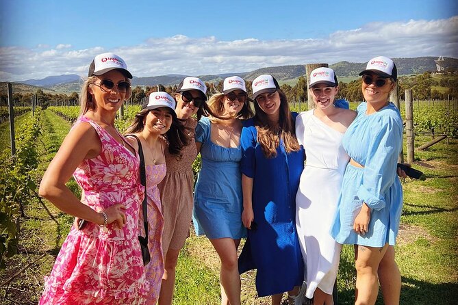 Hobart Half Day Wine and Food Tour - Who This Tour Is Best For (And Who Might Skip It)