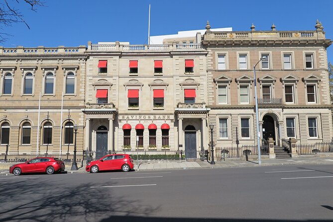 Hobart Historic Walking Tour - How the guide actually shapes your experience