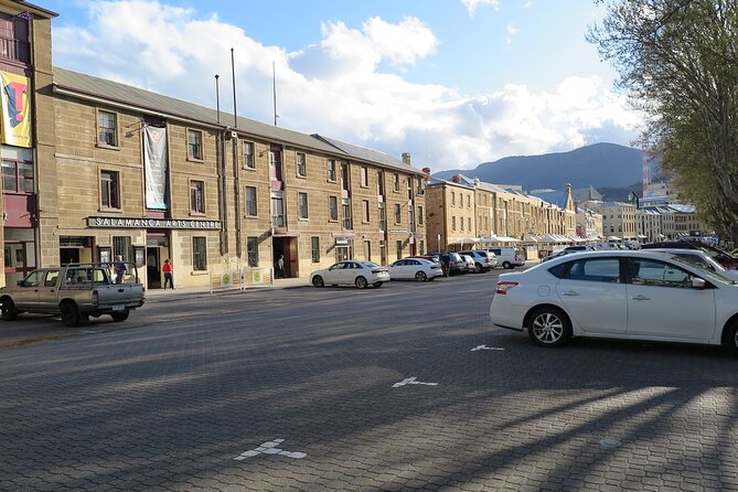 Hobart Historic Walking Tour - What’s included, what’s not, and how to plan your afternoon