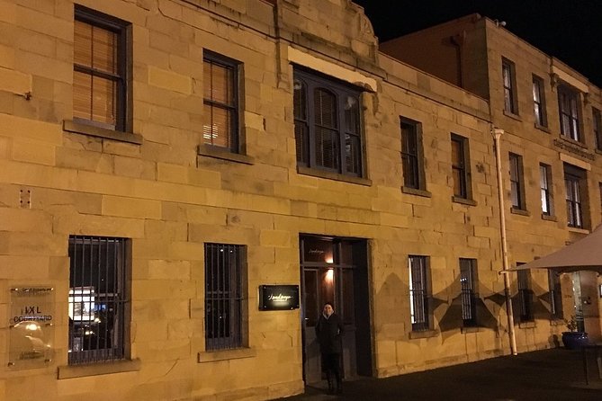Hobart History, People & Places - 2 hour city walk - Guides, small groups, and why the stories land