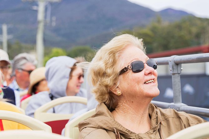 Hobart Hop-on Hop-off Bus Tour - Key things to know before you board