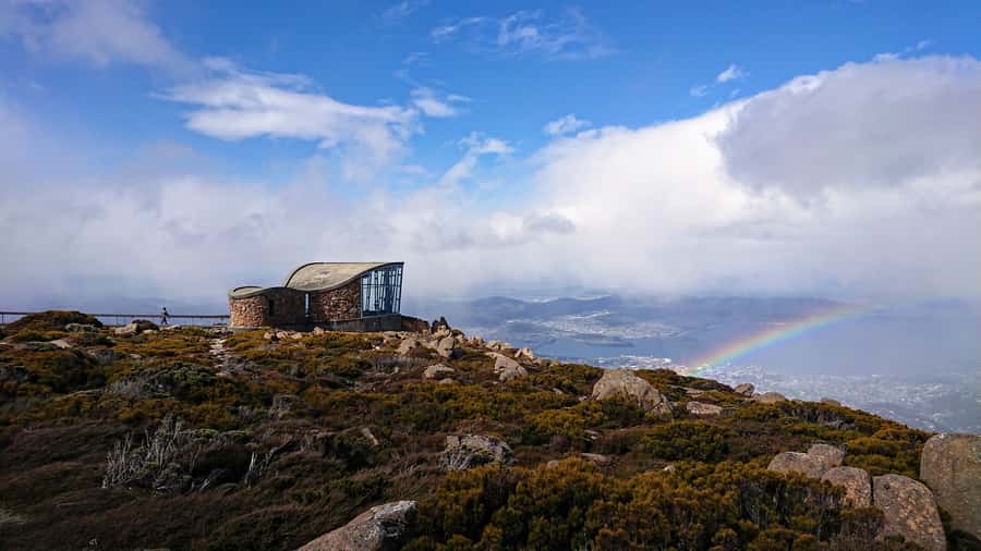 Hobart: kunanyi/Mt Wellington Explorer Bus Pass - Key points you should know before you go