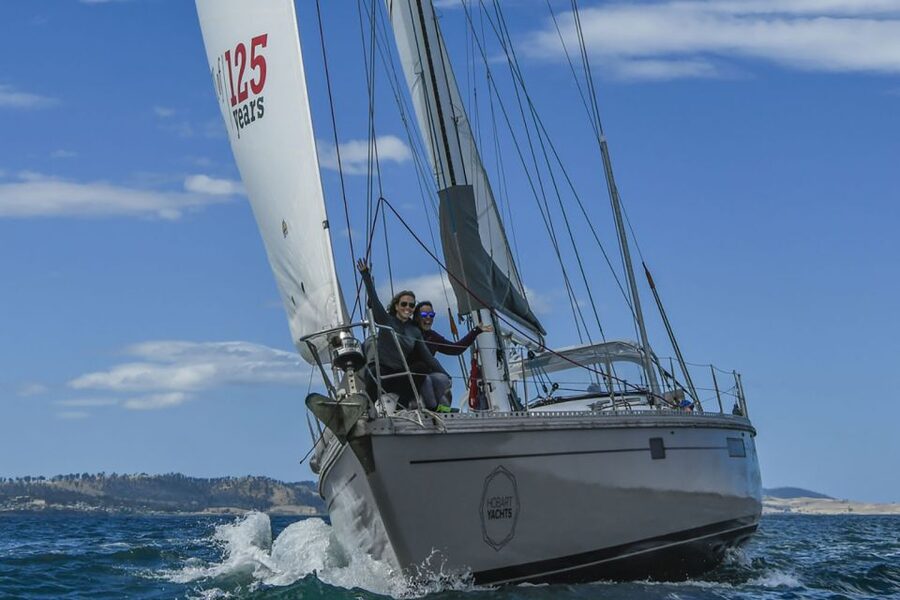 Hobart: Luxury Yacht Scenic Sailing Tour with Snacks - Who This Tour Fits Best (And Who Might Want Another Option)