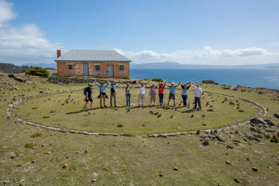 Hobart: Maria Island National Park Active Full-Day Tour - The Actual Day Plan: Timing, Stops, and How the Flow Feels