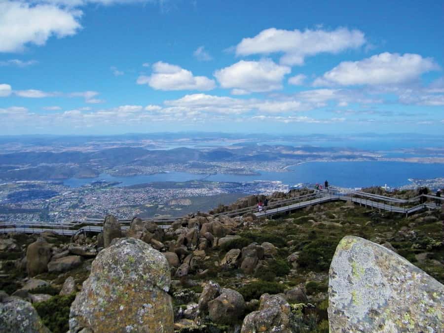 Hobart: Mount Wellington and Hobart Sightseeing Combo Ticket - Before You Go: Where to Meet and How the Day Flows