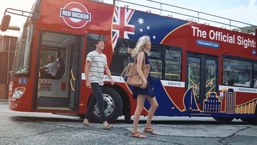 Hobart: Mount Wellington and Hobart Sightseeing Combo Ticket - Riding Up the Mountain: The Explorer Bus Experience You Actually Feel