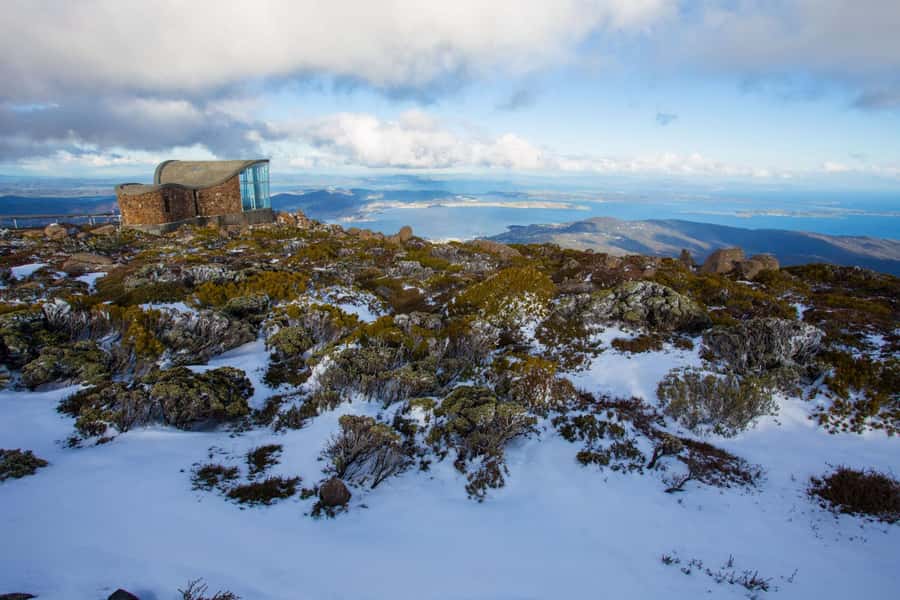Hobart: Mount Wellington and Richmond Village Shuttle - Price and value: what your $67 actually buys