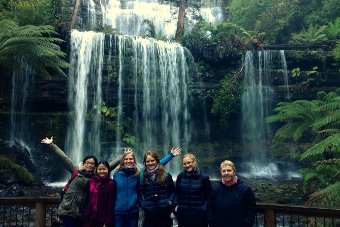 Hobart: Mt. Field, Mt Wellington & Wildlife - Active Day Tour - Key takeaways before you go