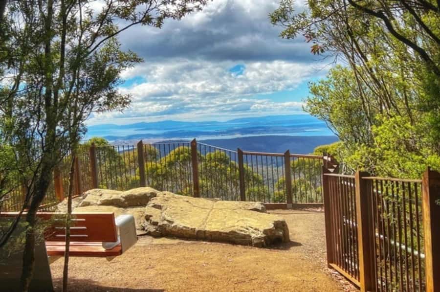 Hobart: Mt Wellington, Richmond, & Bonorong Wildlife Tour - Mt Wellington summit time: observation deck, short walks, and weather reality
