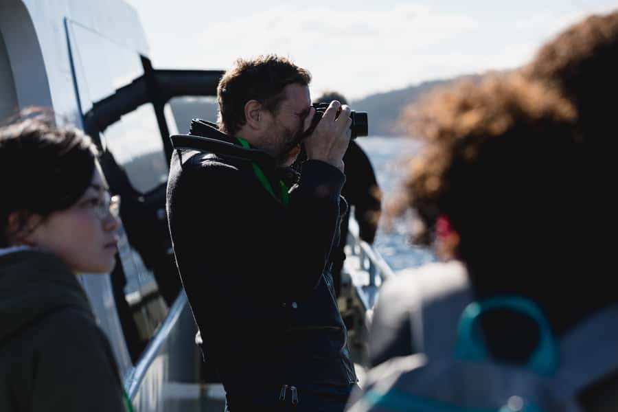 Hobart: Port Arthur, Harbor Cruise and Isle of the Dead Tour - Eaglehawk Neck, lookouts, and the Tasman National Park photo stops