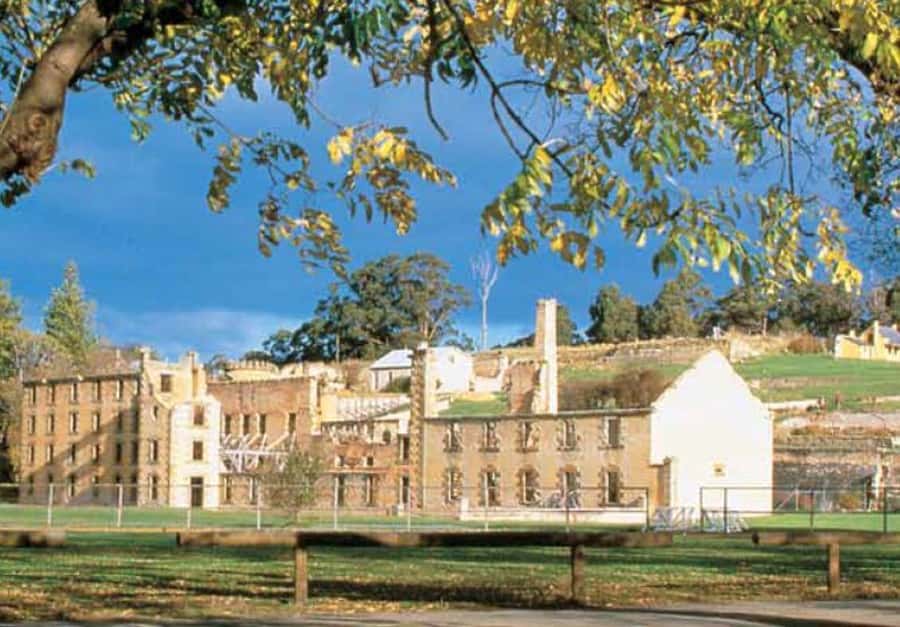 Hobart: Port Arthur & Tasman Park Full-Day Trip with Cruise - Key takeaways before you go