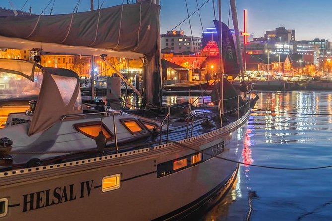 Hobart Sailing Experience - Morning vs afternoon departures match the seasons, and that affects the vibe