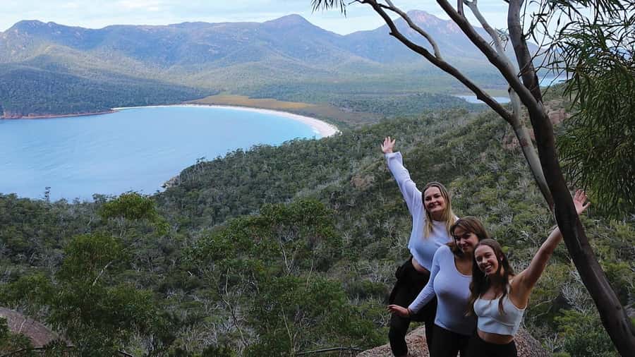Hobart: Wineglass Bay & Freycinet Active Day Tour - Who This Active Tour Fits Best (and Who Should Rethink It)