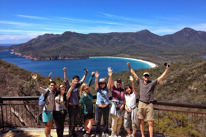 Hobart: Wineglass Bay & Freycinet National Park - Active Day Tour - Key Things I’d Pay Attention To