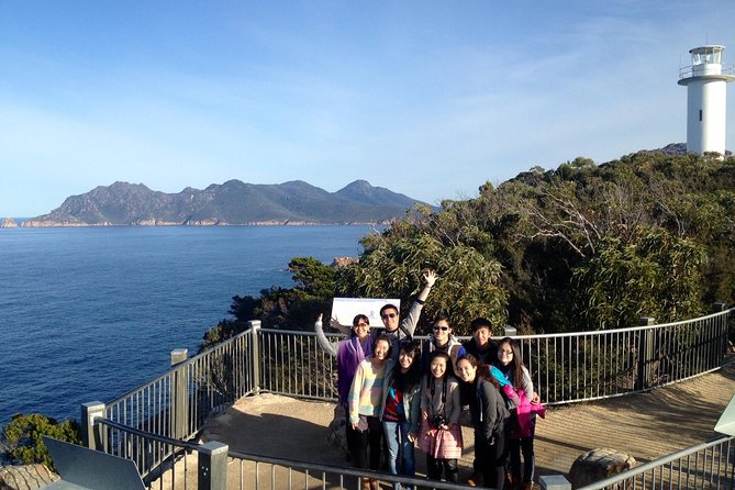Hobart: Wineglass Bay & Freycinet National Park - Active Day Tour - Price and Value: What You Get for About $118