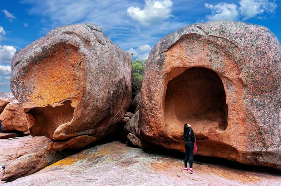 Hobart: Wineglass Bay, Freycinet Park, and Richmond Tour - Wineglass Bay Lookout: your 1.5-hour walk with big views and stairs