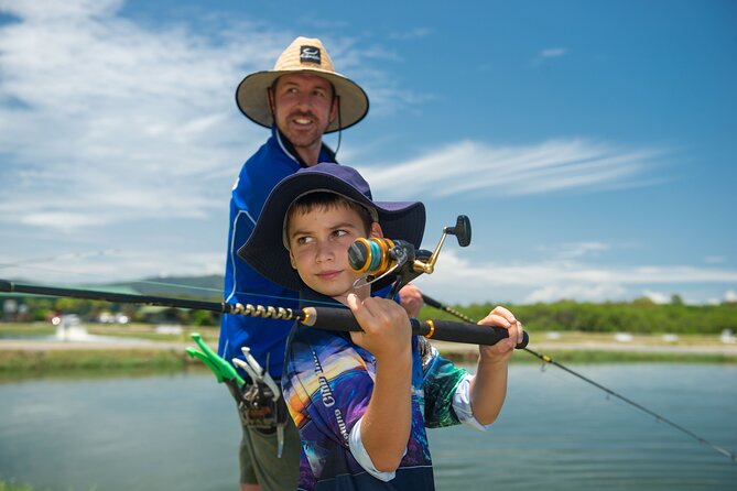 Hook A Barra Fishing Experience - Price, Value, and Who Should Book Hook-A-Barra
