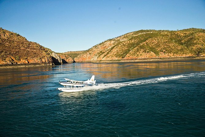 Horizontal Falls & Dampier Peninsula Discovery Tour - Key Highlights I’d Prioritize