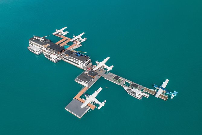 Horizontal Falls & Dampier Peninsula Discovery Tour - Why the Horizontal Falls Seaplane Day Feels Like a Full Adventure Package