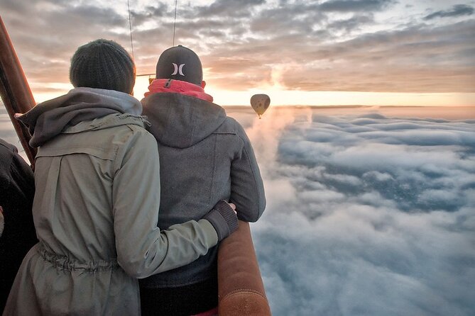 Hot Air Balloon Flights (Avon Valley) + Breakfast & Perth Pickup - Key Things I’d Book For