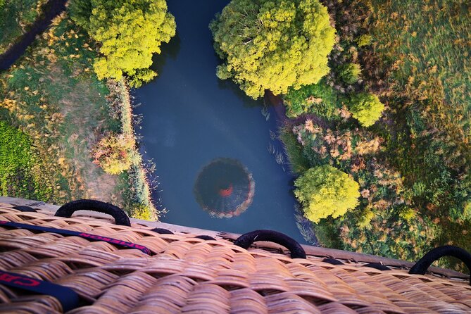 Hot Air Balloon Flights (Avon Valley) + Breakfast & Perth Pickup - Who This Tour Is Best For (and Who Should Think Twice)