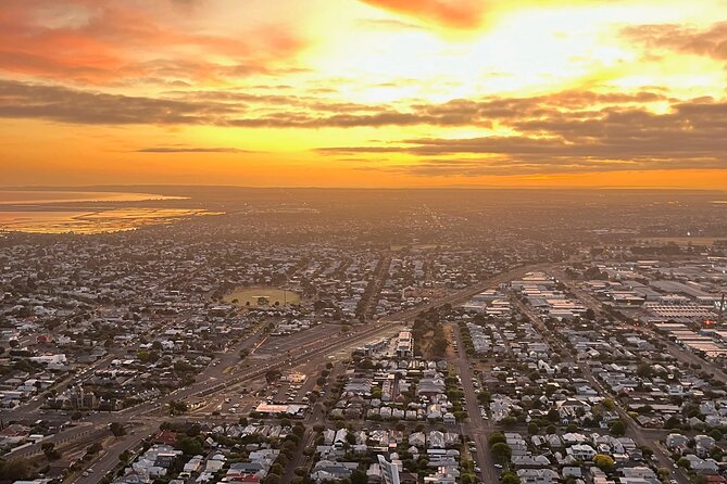 Hot Air Balloon Flights Geelong (The Great Ocean) + Breakfast - Price and Value: What $294.07 Really Covers