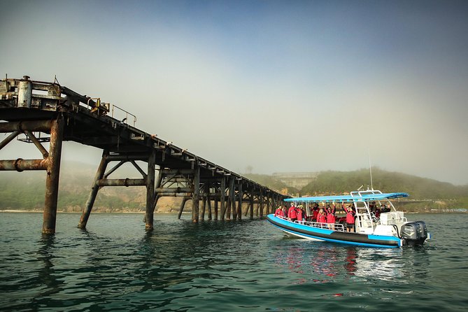 Hunter Coastal Adventure Tour by Boat from Newcastle - Key things I’d mark on your must-do list