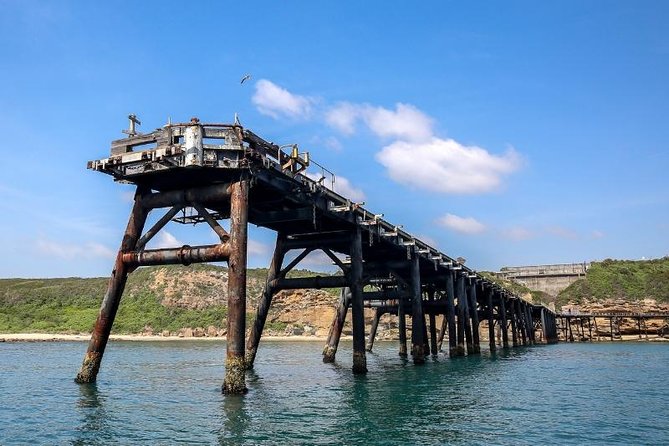 Hunter Coastal Adventure Tour by Boat from Newcastle - Who should book, and who might skip it