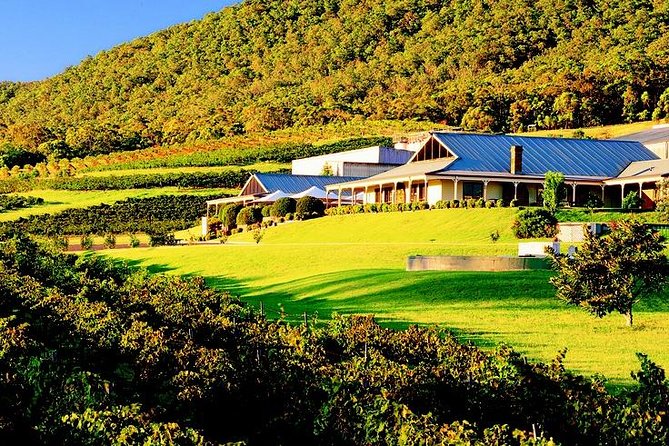 Hunter Express Helicopter Flight - Price and value at about $50.85 per person